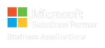 Microsoft Solutions Partner - Business Applications
